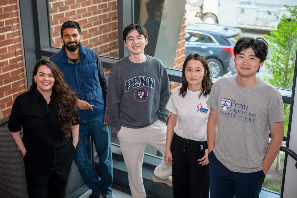 Penn Engineering feature